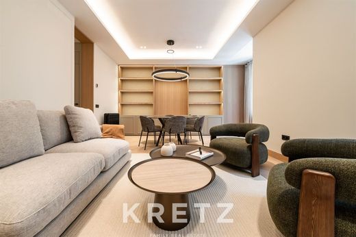 Apartment in Madrid, Province of Madrid