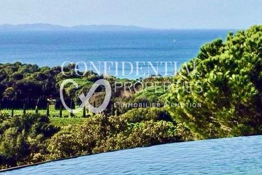 Luxe woning in Saint-Tropez, Var