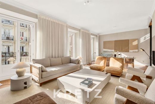 Appartement in Madrid, Provincia de Madrid