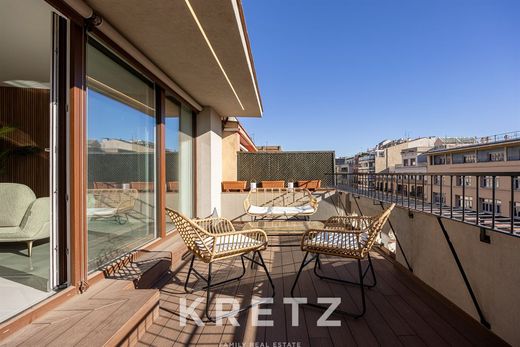 Apartment in Barcelona, Province of Barcelona