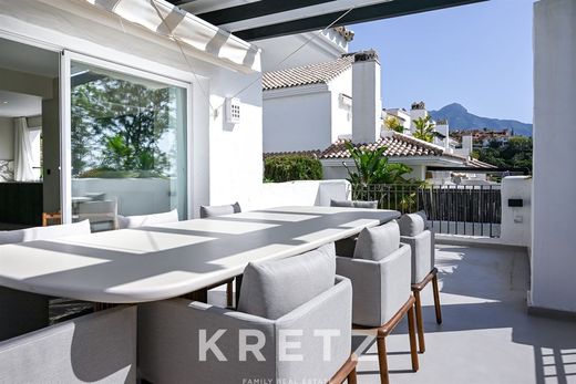 Apartment in Marbella, Malaga