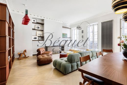Apartment in Montorgueil, Sentier, Vivienne-Gaillon, Paris