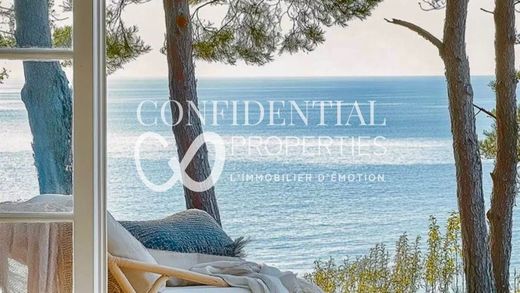 Luxury home in Saint-Raphaël, Var