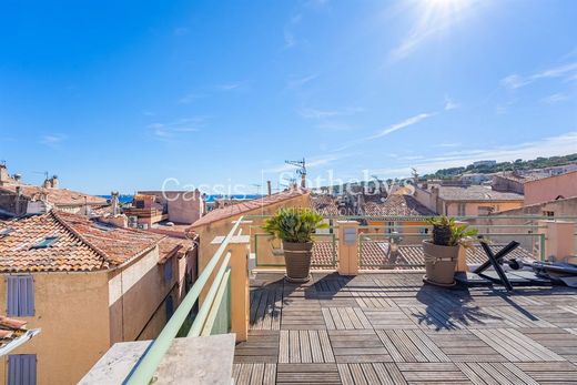 Appartementencomplex in Cassis, Bouches-du-Rhône