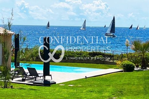 Luxury home in Les Issambres, Var