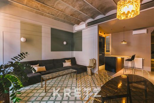 Appartement in Barcelona, Província de Barcelona