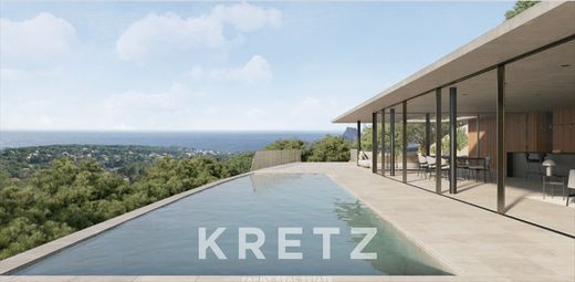 Villa in Benissa, Provincia de Alicante