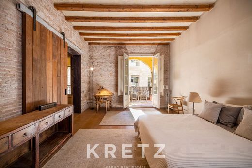 Квартира, Барселона, Província de Barcelona