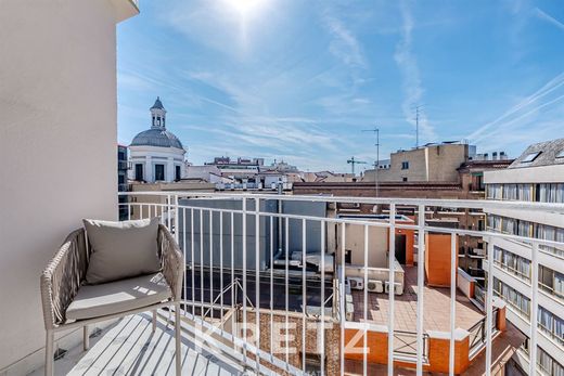 Appartement à Madrid, Province de Madrid