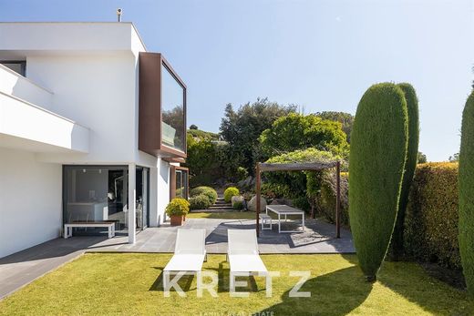 Luxury home in Alella, Province of Barcelona