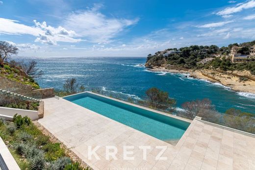 Casa de lujo en Cales de Mallorca, Islas Baleares