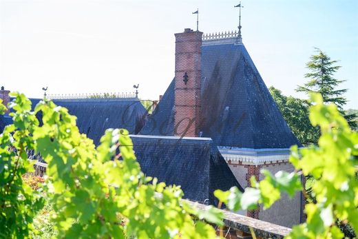 Luxe woning in Vernou-sur-Brenne, Indre-et-Loire