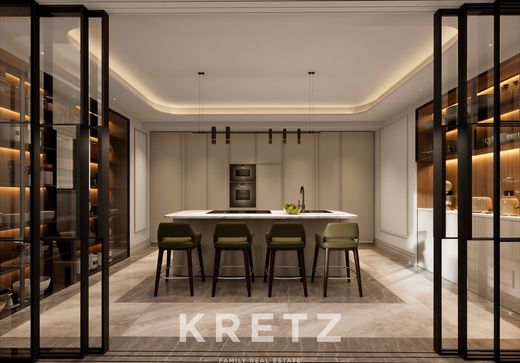 套间/公寓  马德里, Provincia de Madrid