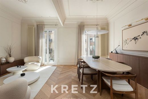 Apartment in Barcelona, Province of Barcelona