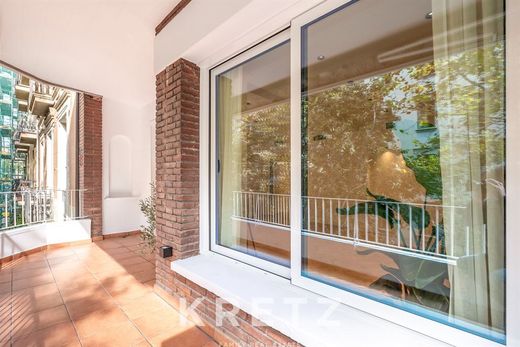 Appartamento a Barcellona, Província de Barcelona