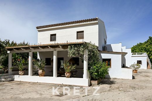 Luxury home in Alhaurín el Grande, Malaga
