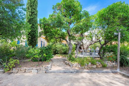 Maison de luxe à Sanary-sur-Mer, Var