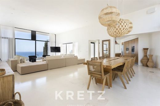 Villa in Ibiza-stad, Balearen