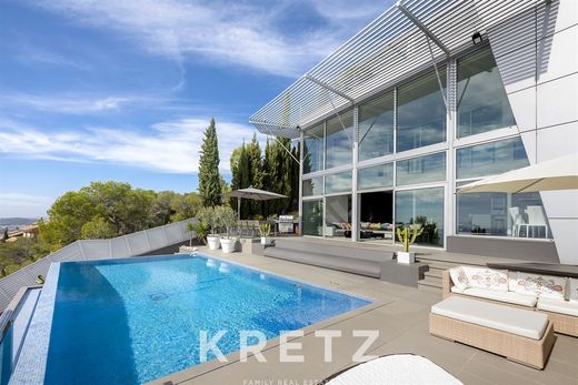 Casa de lujo en Sitges, Provincia de Barcelona