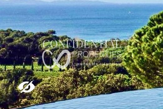 Элитный дом, Сан-Тропе, Var