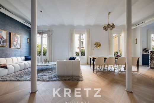Apartment in Barcelona, Province of Barcelona