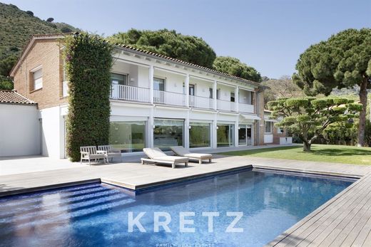Luxury home in Barcelona, Province of Barcelona