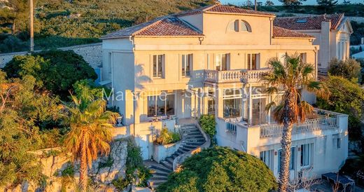 Villa in Marseille, Bouches-du-Rhône