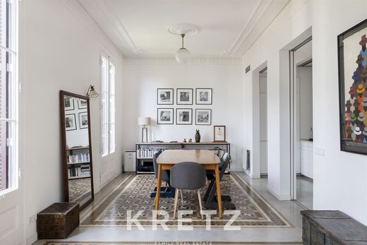 Appartamento a Barcellona, Província de Barcelona