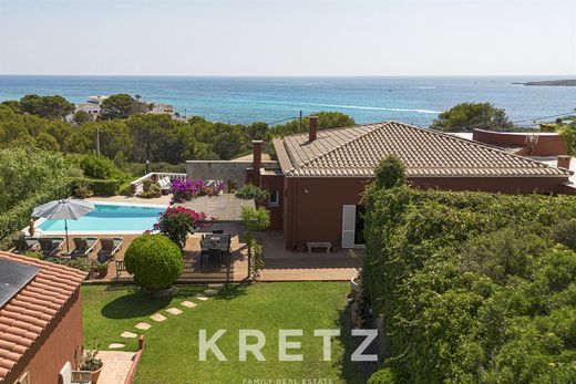 Luxe woning in Menorca, Balearen