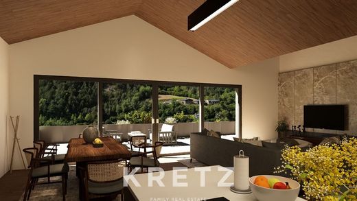 Apartment in Sornàs, Ordino