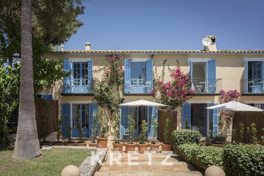 Luxury home in Sencelles, Province of Balearic Islands