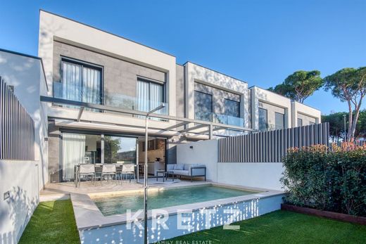Luxury home in S'Agaró, Province of Girona