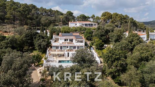 Villa in Vall-Llobrega, Province of Girona