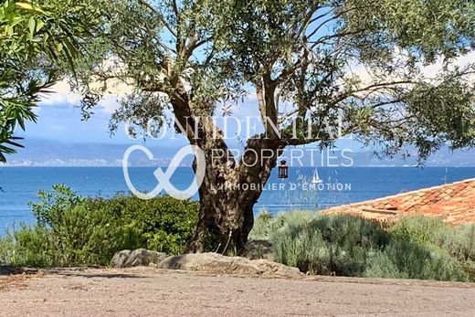 Luxus-Haus in Saint-Tropez, Var