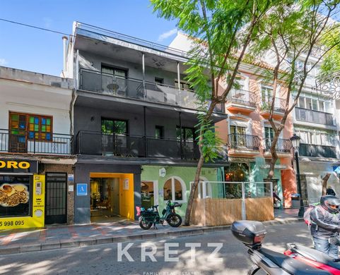 Casa di città a Fuengirola, Málaga