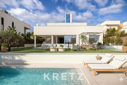 Maison de luxe à Sitges, Province de Barcelone