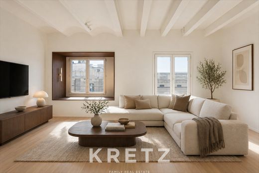Apartment in Barcelona, Province of Barcelona