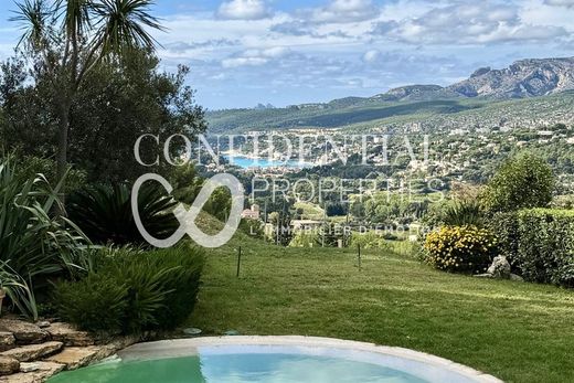 Landsitz zu verkaufen in Cassis
