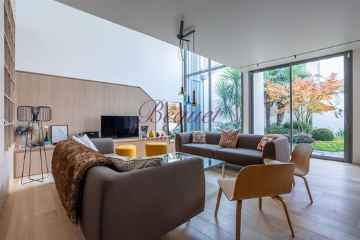Luxus-Haus in Tours, Indre-et-Loire