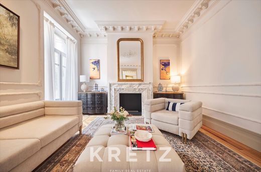 マドリード, マドリッドのアパートメント