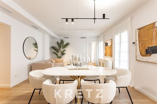 Appartamento a Barcellona, Província de Barcelona