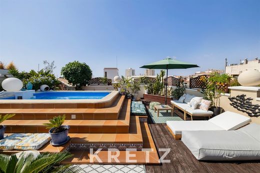 Piso / Apartamento en Vilanova i la Geltrú, Provincia de Barcelona