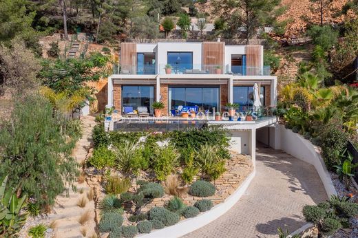 Luxury home in Bandol AOC, Var