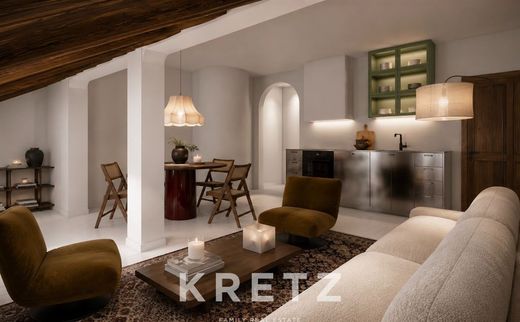 Apartment in Madrid, Province of Madrid