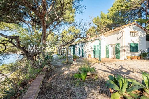 Luxus-Haus in Sanary-sur-Mer, Var