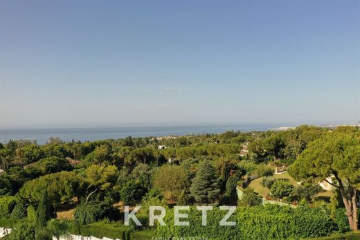 Land in Marbella, Malaga