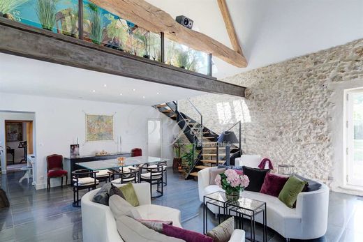 Luxury home in Veigné, Indre and Loire