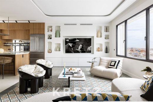 Appartement à Madrid, Province de Madrid