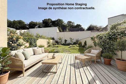 Casa de lujo en Viroflay, Yvelines