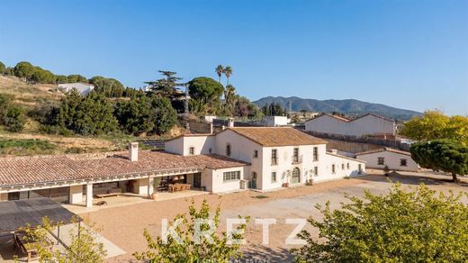 Casa de luxo - Alella, Província de Barcelona